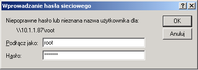 Mechanizmy serwera Konfiguracja serwera