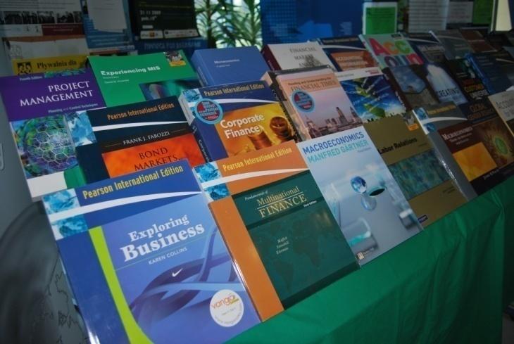 One of the forms that enriches the scientific and didactic processes at the Faculty of Management