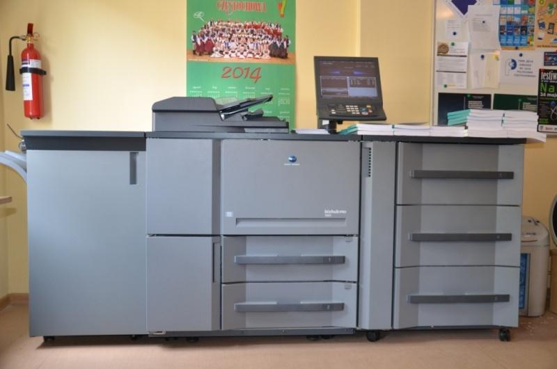 Publisher s office of