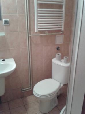 Rooms in the
