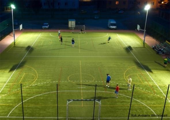 Academic Center for Culture and Sport Academic Center for Culture and Sport organizes different