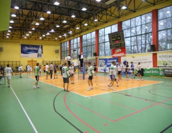 Sport at the