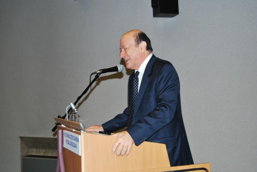 Jacek Rostowski The Minister of