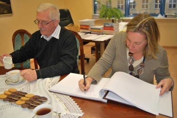 Prof. Maria Sacristan Navarro Prof.