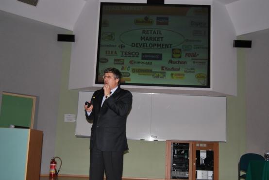 Pedro Pereira da Silva General Director of Jeronimo