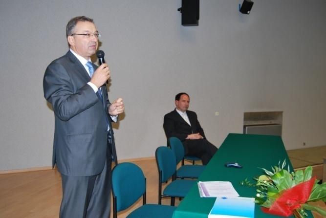Bogdan Rogala President of Philips