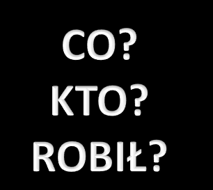 RADIUS SYSLOG Użytkownik Czas dostępu SSID IP