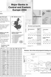 379 powiatów RECENT PUBLICATIONS BY INTELIACE RESEARCH Recent Reports: GE MONEY BANK OVERVIEW As of March 2006 History & Background Timeline In 1995, GE group purchased a small regional bank: