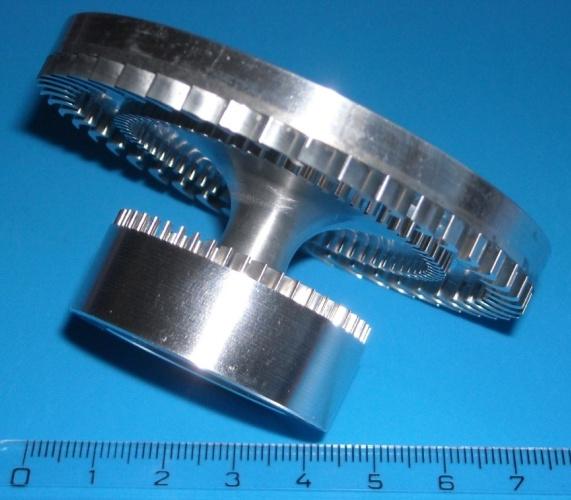 OBJECT OF INVESTIGATIONS K. Kosowski Classic hydrodynamic bearings Object 1.