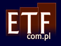 Rozwój polskiego rynku ETF na tle rynków zachodnioeuropejskich Wartość obrotów