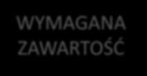 Przetwarzanie w chmurze informacji niejawnych Dokument szczególnych wymagań bezpieczeństwa systemu teleinformatycznego wyniki procesu szacowania ryzyka dla bezpieczeństwa informacji niejawnych