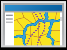 Zmiany dotyczące strony, map internetowych i przeglądarki map obsługa tabel, definiowania zapytań, dodatkowe typy diagramów, obsługa