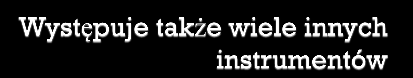 np. deklaracje, komunikaty, konkluzje Rady, noty i wytyczne Komisji, uchwały, wspólne stanowiska i zalecenia, porozumienia, programy i