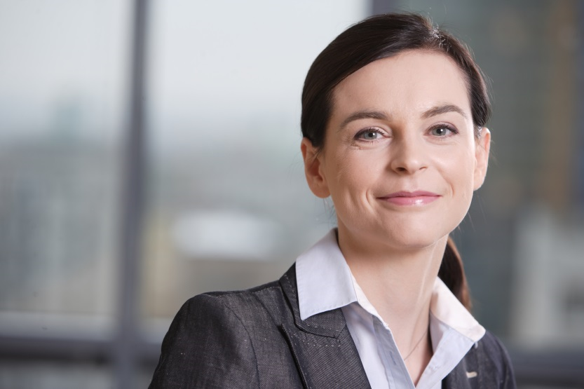 Kontakty Katarzyna Sermanowicz-Giza Dyrektor Tel.