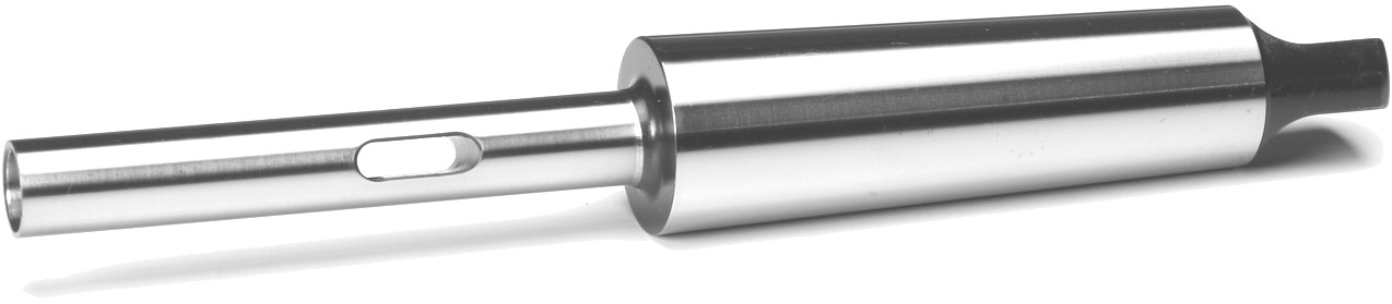 DIN238 Tueje redukcyjne przedłużane do narzędzi z chwytem Morse'a z płetwą Extened Reducing Seeves for toos with Morse taper shank Verangerte Reduzierhusen fuer Werkzeuge mit Morsekege 1764 1 1 1 2