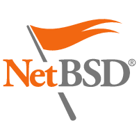 Symbole systemów z rodziny BSD FreeBSD: oraz OpenBSD: NetBSD:
