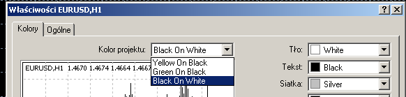 Meta Trader Stacjonarna platforma transakcyjna, która wymaga zainstalowania na komputerze. Pełna funkcjonalność platformy zapewniona jest na systemie Windows.