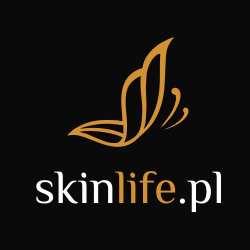SkinLife.pl. Opracowaliśmy logotyp oraz założenia komunikacji marketingowej.