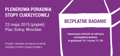 Pozyskujemy partnerów do współpracy - firmy oraz media.