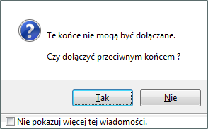 CADprofi Electrical: Projektowanie instalacji szynoprzewodów Wstawianie i łączenie obiektów na rysunku Wstawianie obiektów jest intuicyjne, a obsługa biblioteki nie odbiega od ogólnych zasad