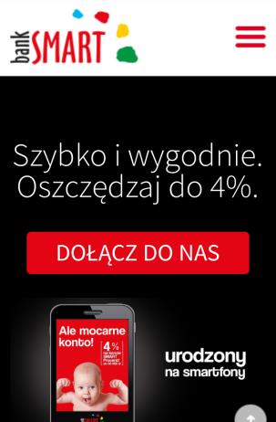 aparatu lub głośnika Mniejsze koszty stworzenia, utrzymania i promocji Wykorzystanie uproszczonego logowania i autoryzacji vs Szeroki zakres urządzeń PC,