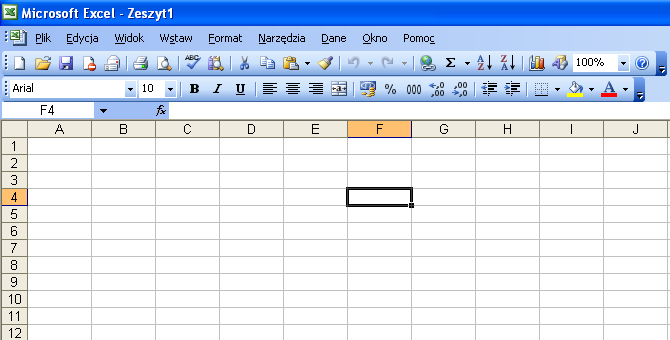 Temat: Arkusze kalkulacyjne. Program Microsoft Office Excel. Podstawy Arkusz kalkulacyjny to program przeznaczony do wykonywania różnego rodzaju obliczeń oraz prezentowania i analizowania ich wyników.