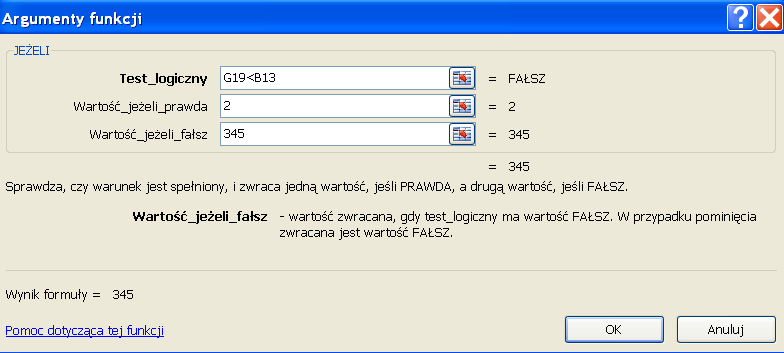 Wskazówki do wykonania Ćwiczenia 1, ocena sprawdzianu (Excel 2007) Autor: dr Mariusz Giero 1. Pobierz plik do pracy.