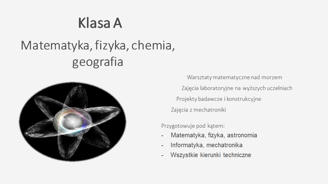 II Liceum Ogólnokształcące II Liceum