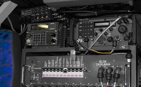 (KG-84C/BID-950) CRYPTO HF MODEM CRYPTO TERMINAL WITH SOFTWARE
