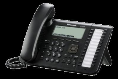 PANASONIC KX-UT - SERIA TERMINALI SIP Głos w jakości High Definition W świecie, w którym