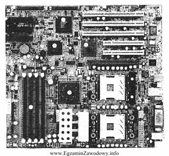 Technologia pozwalająca na skorelowanie pracy dwóch lub trzech kart graficznych celem szybszego renderowania obrazu nosi nazwę a) HDMI b) MCA c) DVI d) SLI 174.