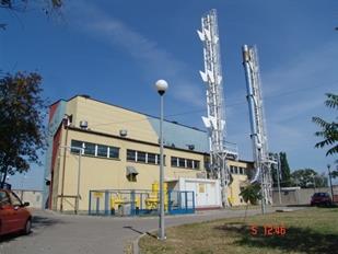 Zwiększenie efektywności energetycznej i rozbudowa sieci ciepłowniczej w mieście Piaseczno Pożyczka JESSICA: 4,70 mln zł Data zawarcia umowy: 21 sierpnia 2013 r.