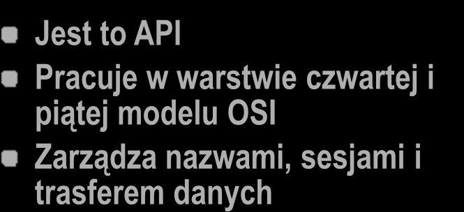 Co to jest NetBIOS?