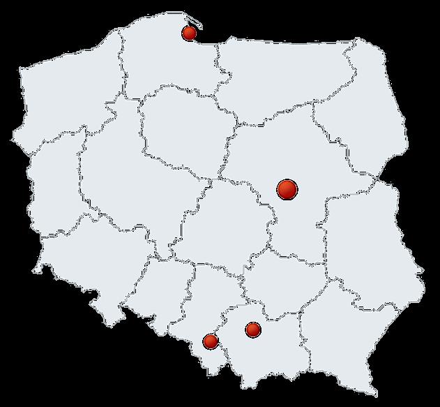 Firma zapewnia jednocześnie ich serwis i utrzymanie. Qumak współpracuje z czołowymi dostawcami sprzętu i oprogramowania.