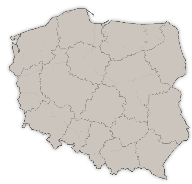 Struktury HR w Poczcie Polskiej Strategia HR Gdańsk Rekrutacja i zarządzanie kompetencjami Szczecin Olsztyn Ocena i standardy Bydgoszcz Białystok Rozwój Strategiczni HR Biznes Partnerzy Centrala HR