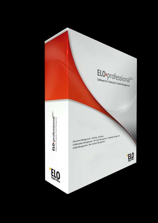 Nasze produkty ELOprofessional Firmy średnie o Obieg Dokumentów o Architektura