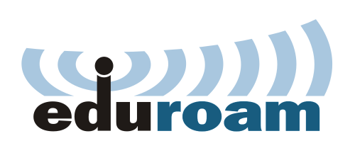 eduroam jest zastrzeżonym znakiem towarowym zarejestrowanym przez organizację TERENA i jest skrótem od educational roaming inicjatywy, która wyrosła z działań europejskich akademickich sieci