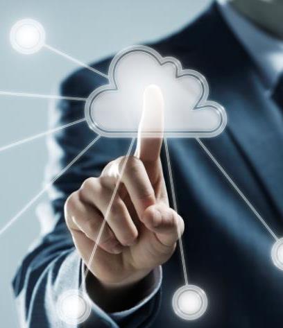 Software-defined Networking w Data Center NOWY POZIOM