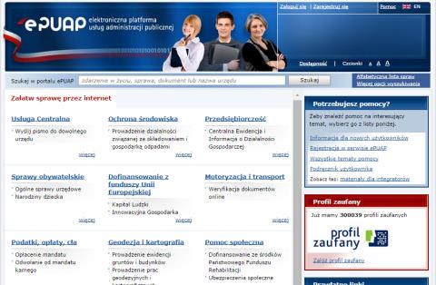 1,5 h Formularze Usługi oparte o formularze oraz wzory dokumentów Średni czas przygotowania formularza (od
