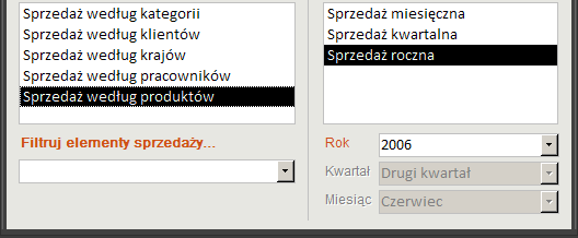 modalny formularze