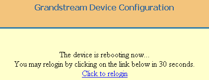 Detection PSTN Disconnection Tone AC Termination Model Number of Rings PSTN Ring Thru FXS PSTN Ring Thru Delay DTMF Digit Length DTMF Dial Pause First Digit Timeout Inter Digit Timeout Wait for Dial