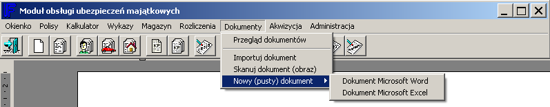 Windows 7 Windows Live Mail Share W przypadku zainstalowania programu pocztowego Windows Live Mail Share, aby był on zintegrwany z programem FORT należy do katalogu FORT3 wgrać nastepujace biblioteki