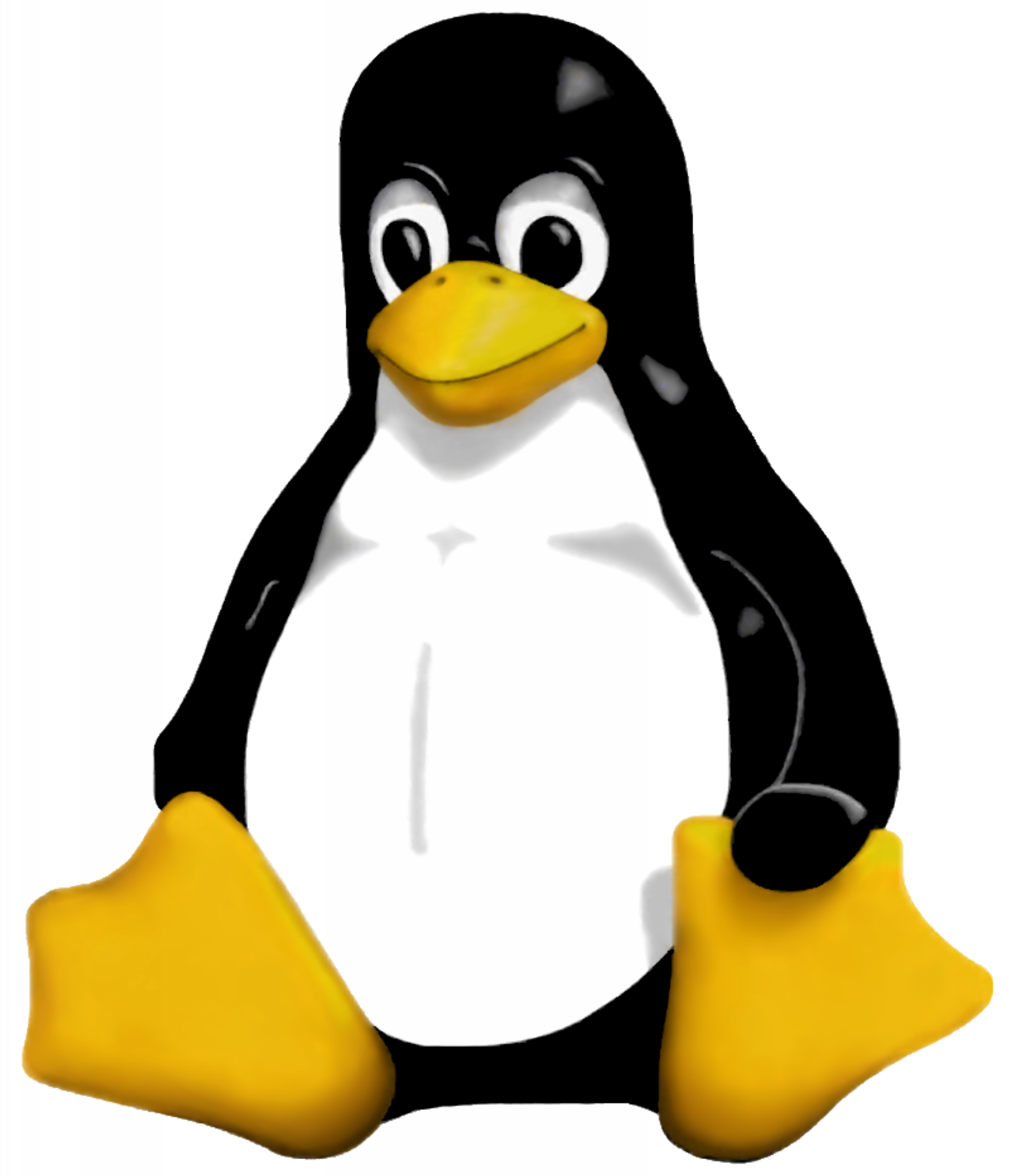 3: Linus Benedict