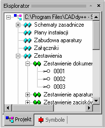 (Uwagi: Okno to może zawierać różne informacpe według różnych istniepących modułów). KlikaPąc na lub można wyświetlić inne wepścia do różnych obszarów lub Pe włączać lub wyłączać.