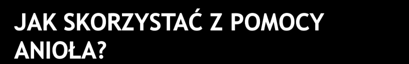 Polska Sieć Aniołów Biznesu PolBAN pierwsza sieć w Polsce od 2003 roku Organizacja non-profit, niezależna i apolityczna Działalność w Warszawie i Bydgoszczy Kryteria dla Anioła: Wolna gotówka min.