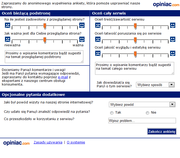 StartUp IT / opiniac.