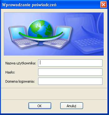 Po pomyślnym uwierzytelnieniu przetwarzane są odpowiednie zasady sieciowe i użytkownik zostaje dopuszczony do sieci.