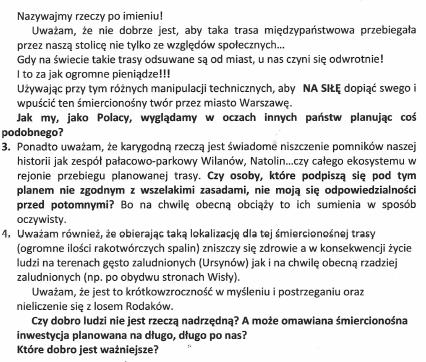 Decyzja Regionalnego Dyrektora Ochrony Środowiska o środowiskowych uwarunkowaniach zgody na