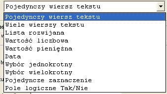 Pojawia się okno nowego zestawu pytań. Podajemy jego nazwę, zaznaczamy czekbox Aktywny (aby dało się z danego zestawu korzystać) oraz poprzez przycisk Dodaj dodajemy pytania.
