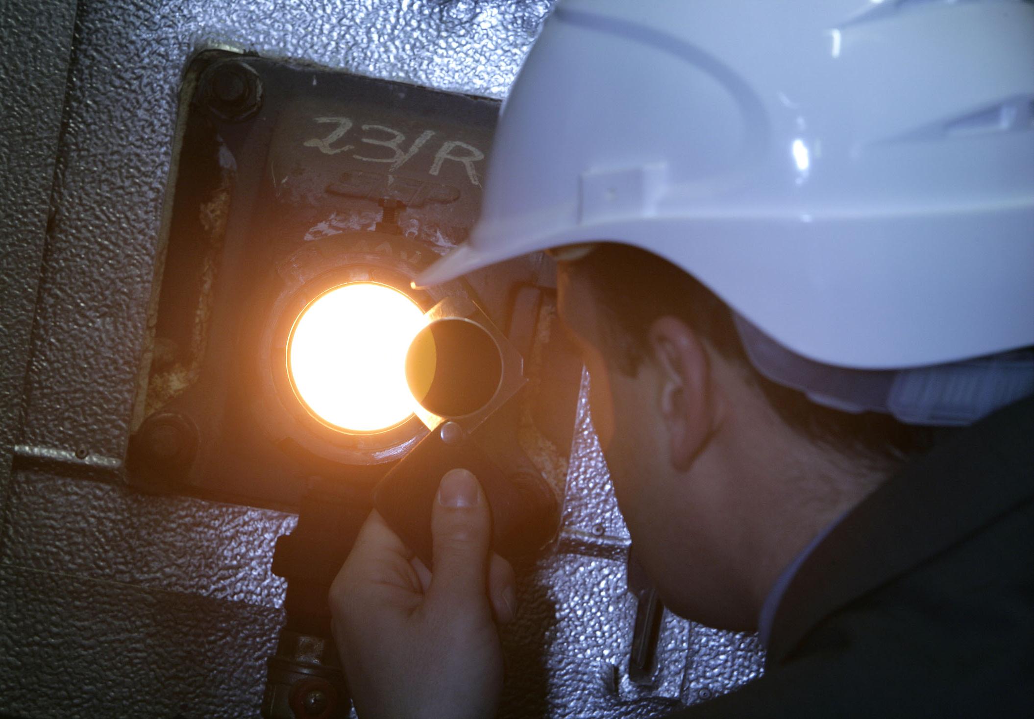 Instrumentation, Controls & Electrical Zastosowanie rozwiązań software'owych do optymalizacji procesów SPPA-P3000 przyczynia się do redukcji CO 2